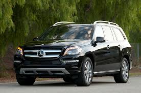 Mercedes-Benz rolls out locally assembled GL 350 SUV