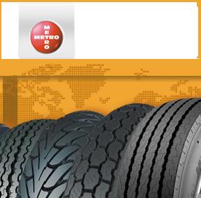 Metro Tyres sets an ambitious target