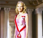 Norwegian Crown Princess Mette-Marit