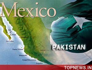 Mexico, Pakistan face risk of ''Rapid and Sudden Collapse''