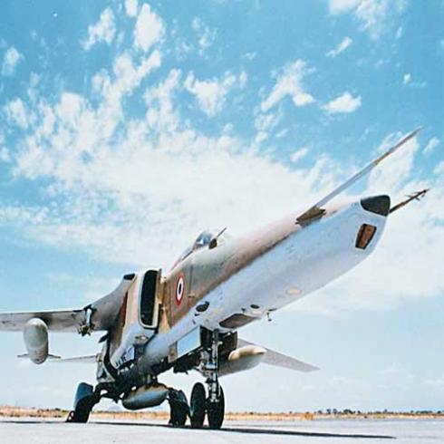 MiG-27