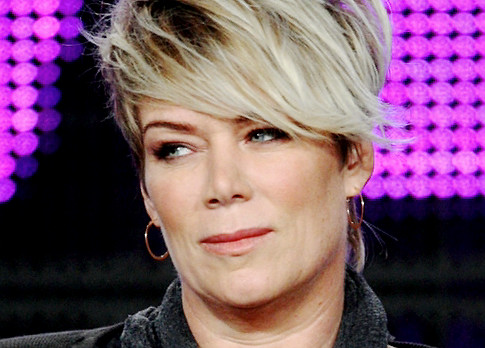 Mia Michaels