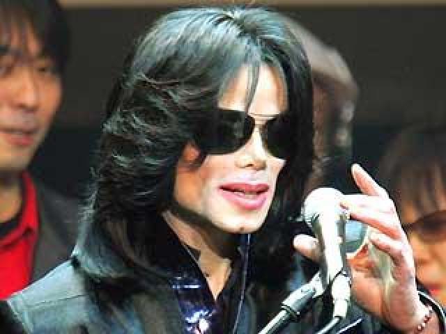 MJ was like God, says sister La Toya