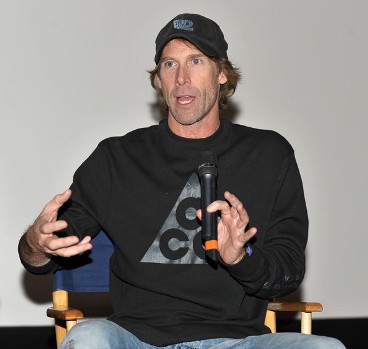 Michael Bay