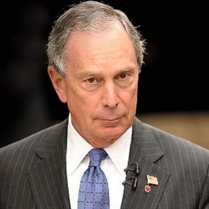 Michael-Bloomberg