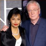 Sir Michael Caine’s on-screen death brings wife to tears