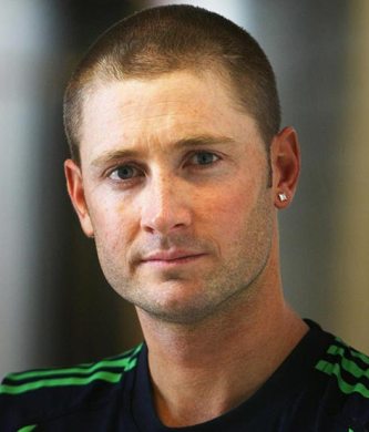 Michael Clarke
