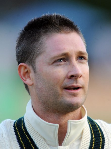 Michael-Clarke