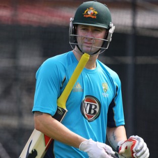 Clarke's fate as T20 skipper will be decided next week