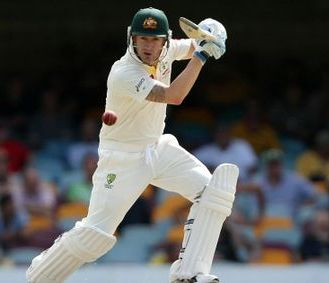 Michael-Clarke