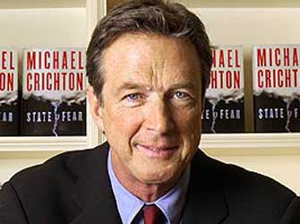 Michael Crichton’s new novels slated for posthumous release
