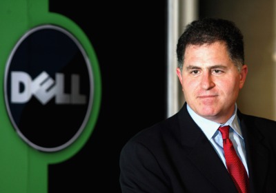 Dell to remain committed to the PC market 