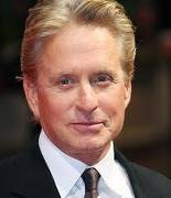 8-Week Cancer Treatment Over, Michael Douglas Is Back Home