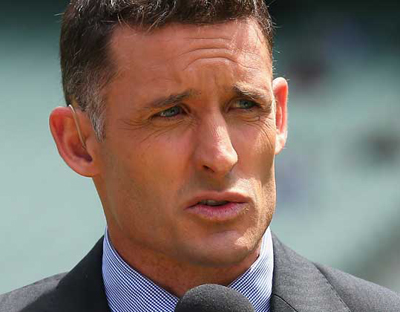 Michael-Hussey