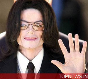 Michael Jackson's mantra for success: buying his own records?