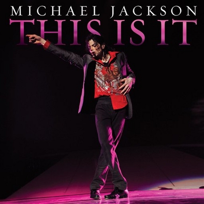 Series on Jackson to hit Indian TV screens