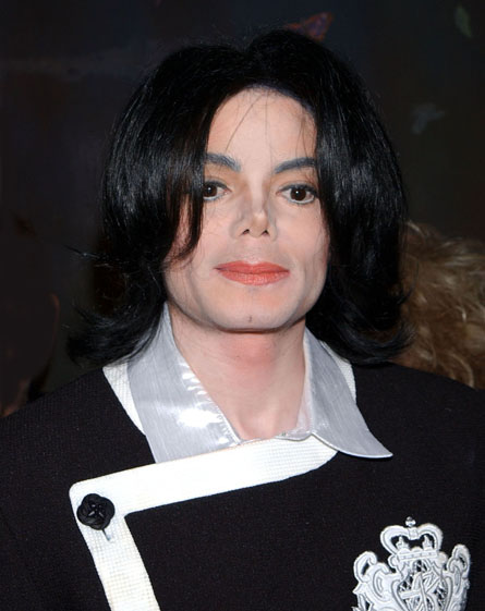 pics of michael jackson