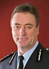 Chief of Australia's Federal Police, Michael Keelty