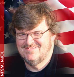 Michael Moore may be sued by Michael Yon over controversial war pic