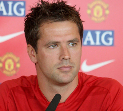 Michael-Owen