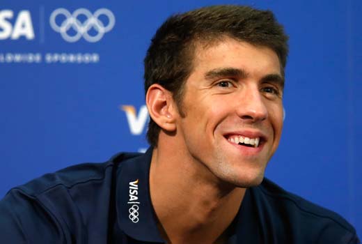 Michael-Phelps