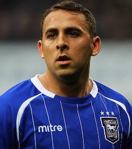 Michael Chopra