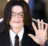 Michael Jackson to appear on The X Factor?