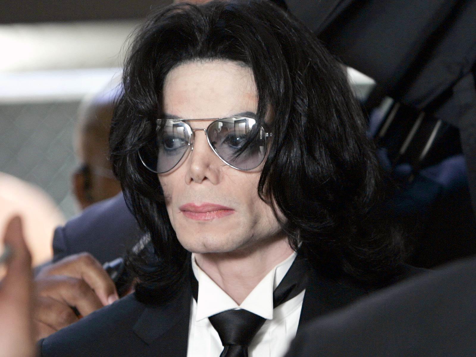 Michael Jackson gigs increased to 50 as tickets go on sale 