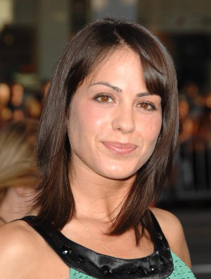 Michelle Borth