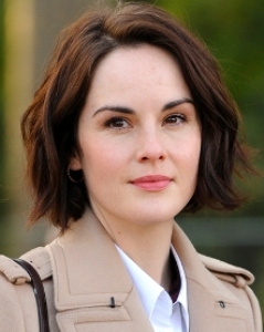 Michelle Dockery