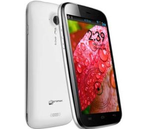 Micromax revises Canvas HD price upwards