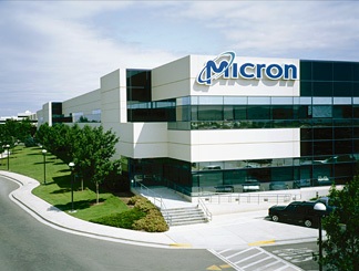 Micron Technology records a net loss of $275 million