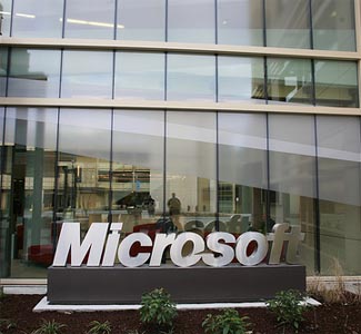 Microsoft appoints new marketing head