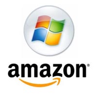 Microsoft and Amazon sign a pact