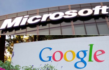 Microsoft accuses Google of bypassing user privacy settings