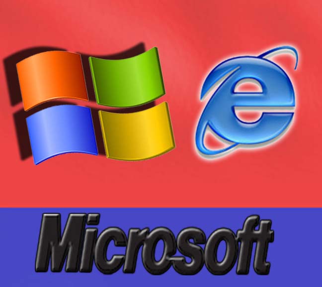 Microsoft