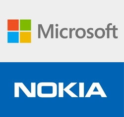 Microsoft to acquire Nokia’s handset business for £4.6 billion