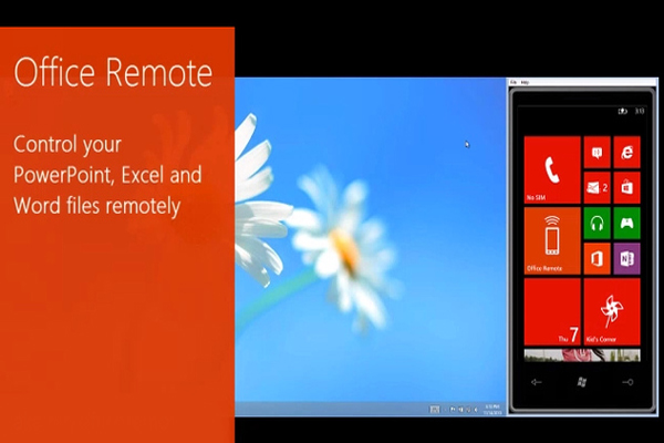 Microsoft-Office-Remote