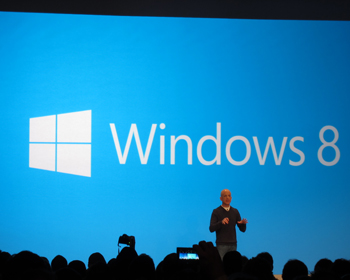 Microsoft’s Q2 revenue boosted by Windows 8 sales