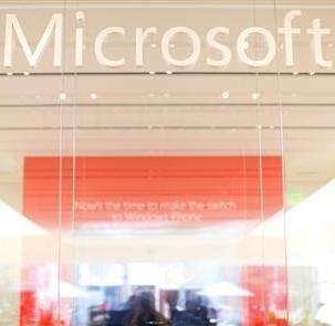 Microsoft busts global ‘botnet cybercrime ring’ 