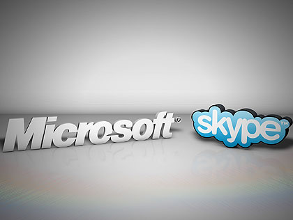 Microsoft-skype