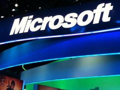 Microsoft