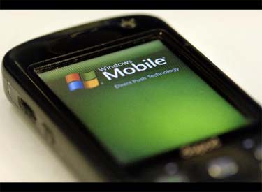 Microsoft phone lacks crucial features