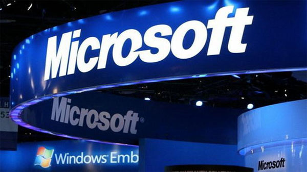 Microsoft aims to promote student-driven innovation & entrepreneurship 
