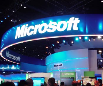 Microsoft