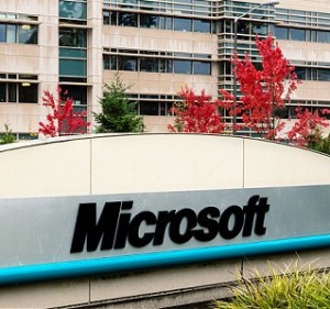 Microsoft