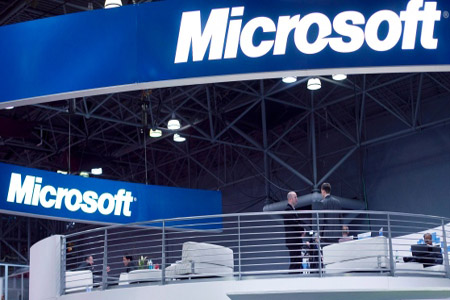 Indian start-ups have huge advantage over other countries: Microsoft