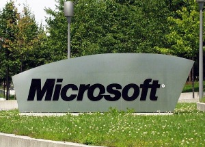 Microsoft