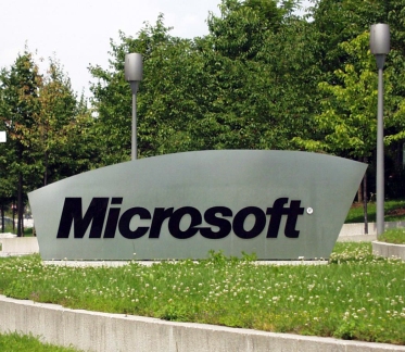 Microsoft