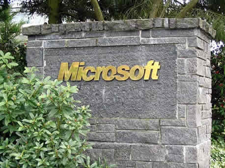 Microsoft wants to restrict chipmakers using windows